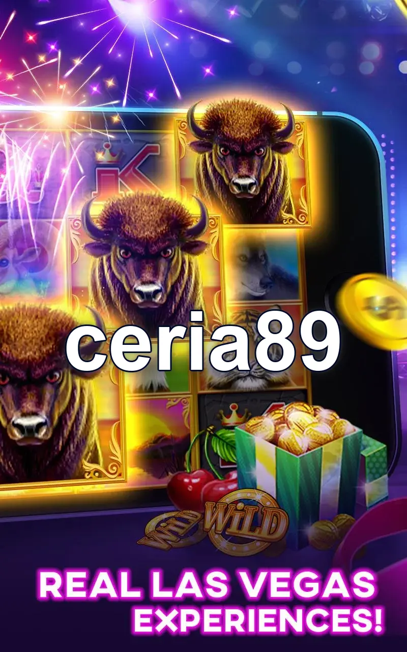 ceria89 APK