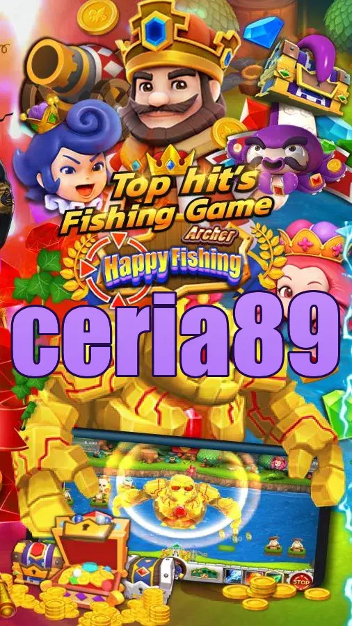 ceria89 APK