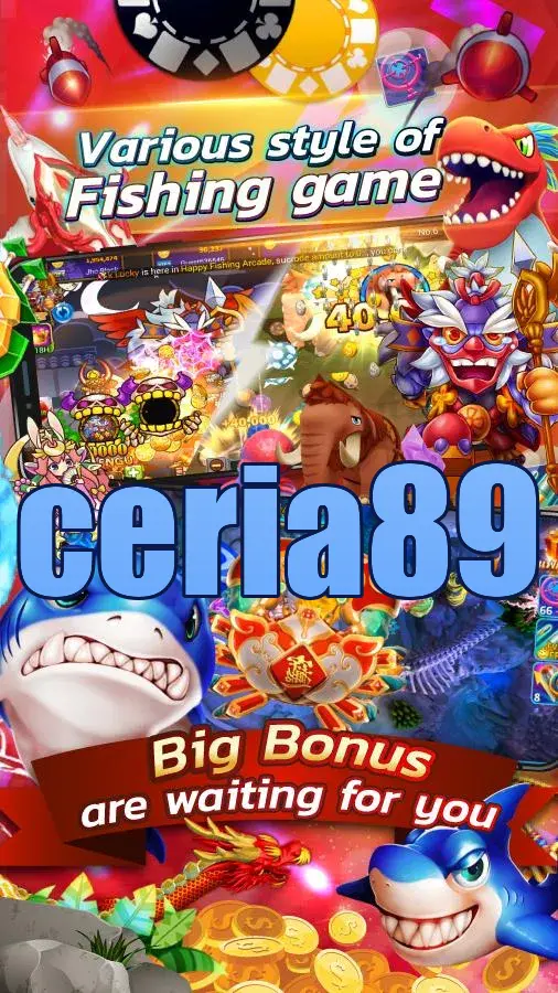 ceria89 Masuk