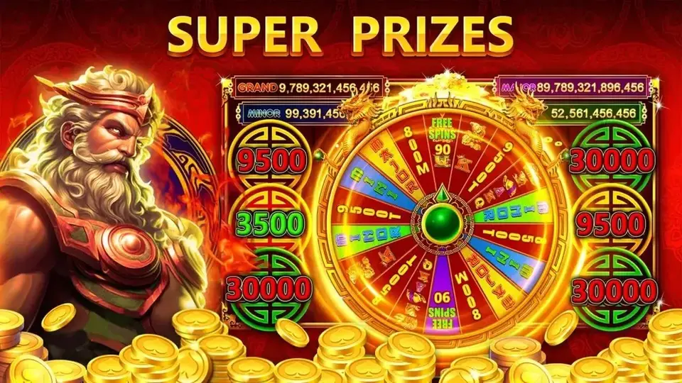 ceria89 Daftar Sekarang - Unduh APK