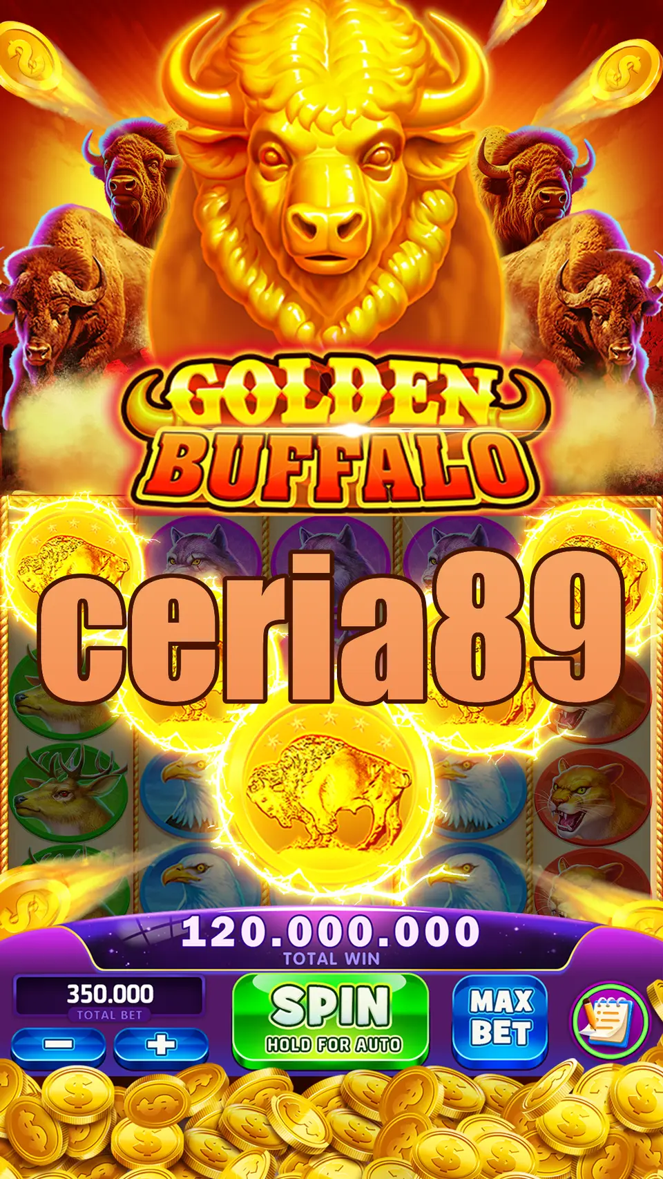 ceria89 Preview - Resmi Unduh